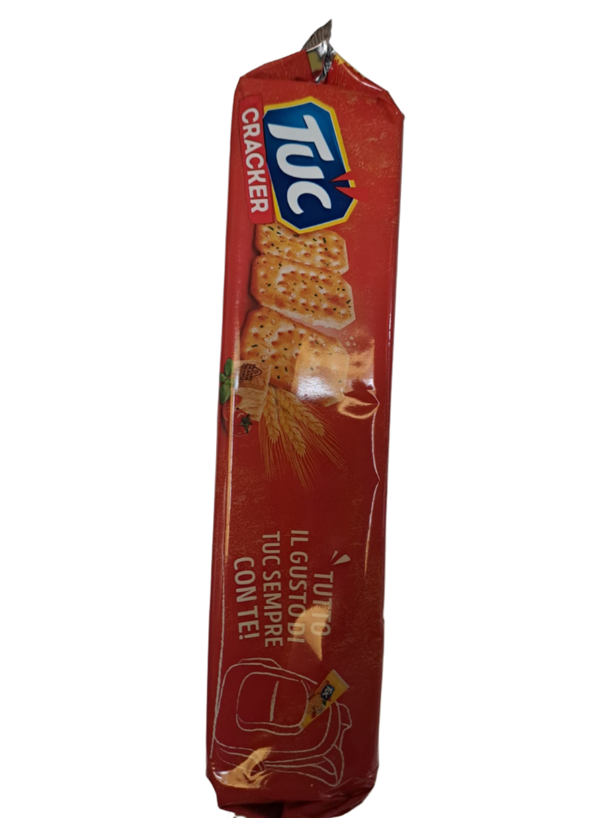 Tuc Crackers