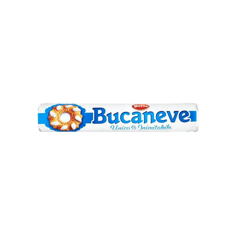 Bucaneve Biscuits | Doria