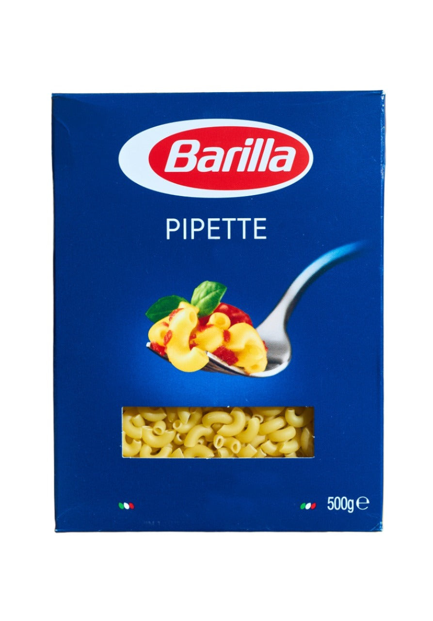 Pipette 500g | Pasta Barilla