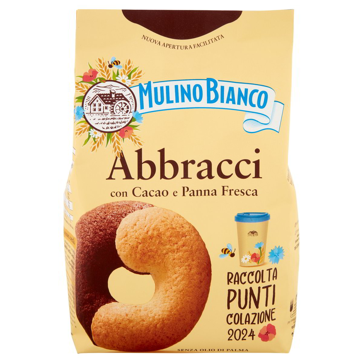 Abbracci 350gr