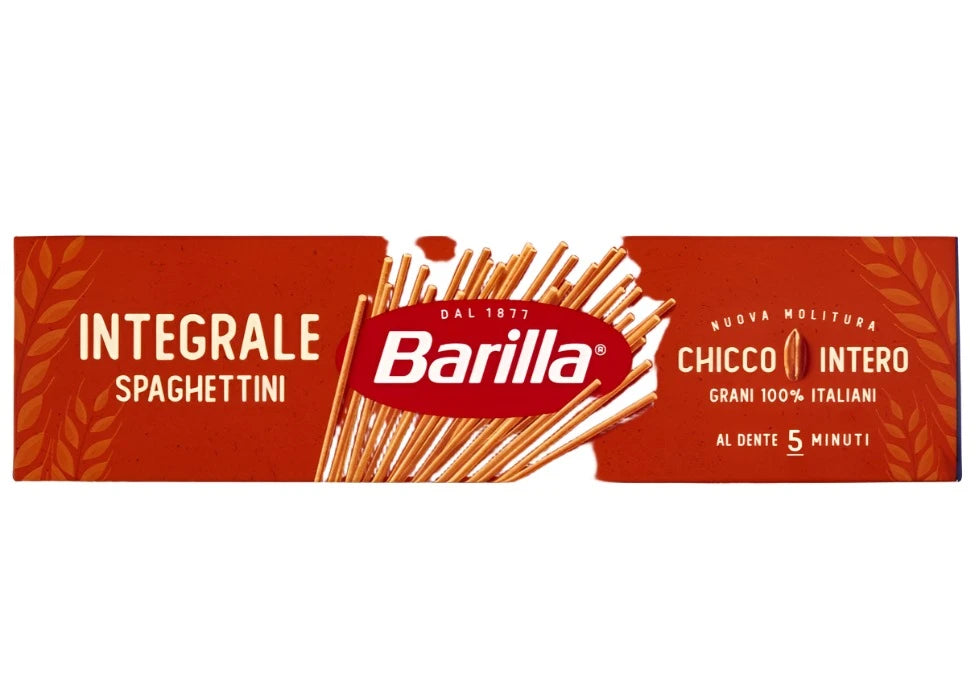 Wholegrain Spaghetti 500g